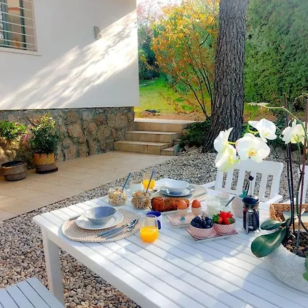 Chalet Familiar Con Piscina Valdemorillo Exterior photo