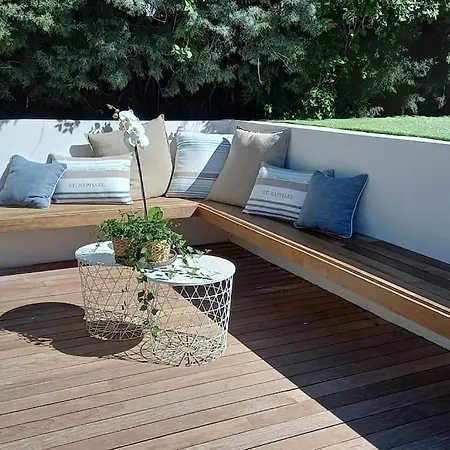 Chalet Familiar Con Piscina Valdemorillo Exterior photo