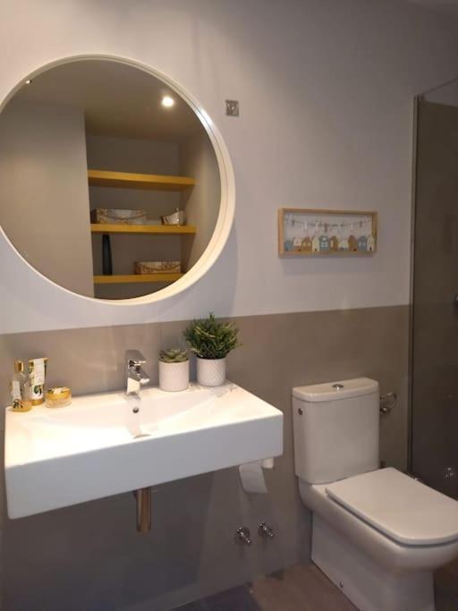 Villa Familiar Con Piscina Valdemorillo