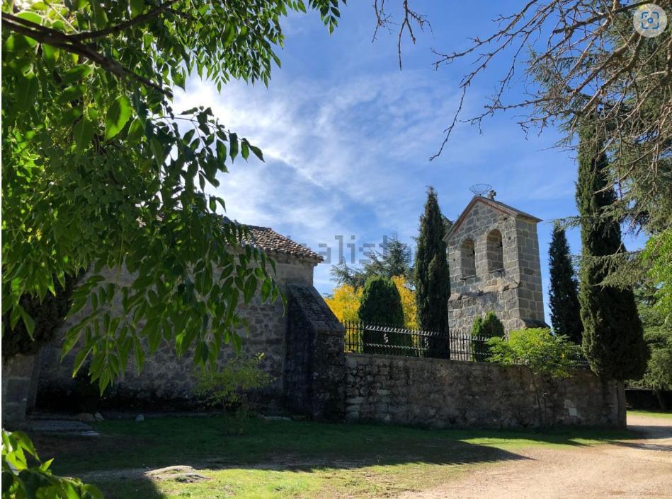 Villa Familiar Con Piscina *